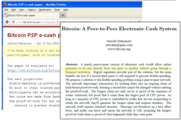 BitcoinPaper
