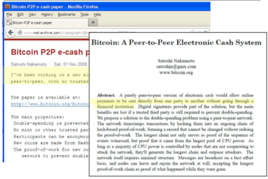 BitcoinPaper